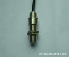 洞头县北岙荣程传感器厂 接近传感器产品介绍