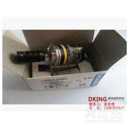 塑料制品厂编码器现货促销攻略 传感器精准选型与高效采购指南