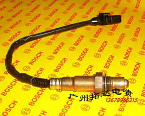 大众波罗氧传感器通道详解及其工作原理
