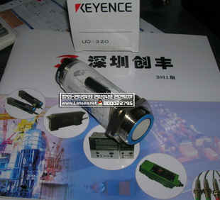 传感器-供应基恩士UD-320超声波传感器-传感器尽在阿里巴巴-深圳市创丰仪器仪